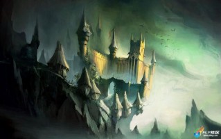 冰封王座3 ai地图，冰封王座地图大全
