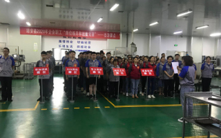 工厂技术练兵，工厂技术练兵工作总结