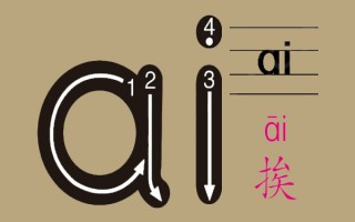 ai和ai的发音顺口溜，ai和ai的发音顺口溜大全