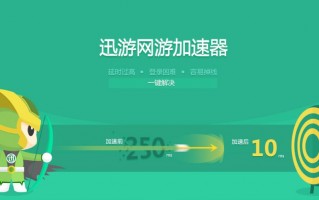 最好的网游加速器，最好的网游加速器是哪个
