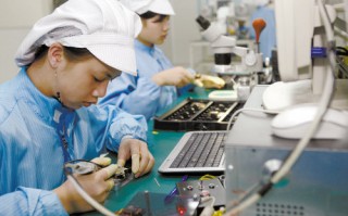 员工工作技术能力，员工工作技术能力评价